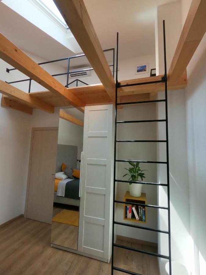 Gavan Room Cres Εξωτερικό φωτογραφία